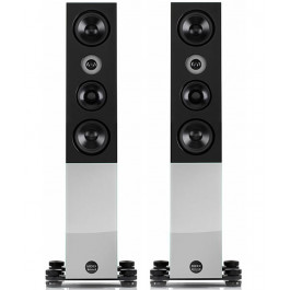 Audio Physic MIDEX GLASS SILVER GRAY