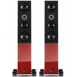 Audio Physic MIDEX GLASS RED