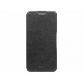 MOFI Leather Case Nokia X/X+ Black