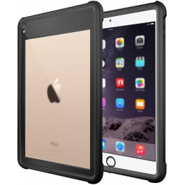 Shellbox OL Series Waterproof Case Black for iPad Air 2019 / Pro 10.5"