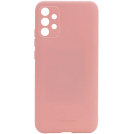 Molan Cano Samsung A725 Galaxy A72 Smooth Pink