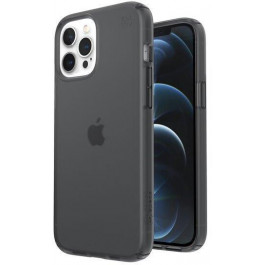 Speck iPhone 12 Pro Max Presidio Perfect-Mist Case Obsidian/Obsidian (1385035407)