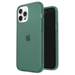 Speck iPhone 12 Pro Max Presidio Perfect-Mist Case Fern Green/Fern Green (1385039275)