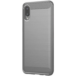 iPaky Slim for Samsung A022 Galaxy A02 Grey