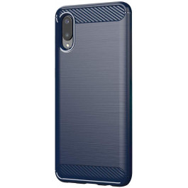 iPaky Slim for Samsung A022 Galaxy A02 Blue
