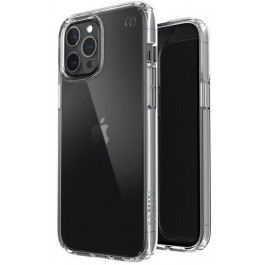 Speck iPhone 12 Pro Max Presidio Perfect-Clear Case Clear (1385025085)