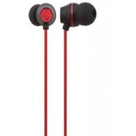 WK Wired Earphone Red Wi290