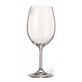 Banquet Набор бокалов для вина Leona 430 мл 6 шт. (02B4G006430)