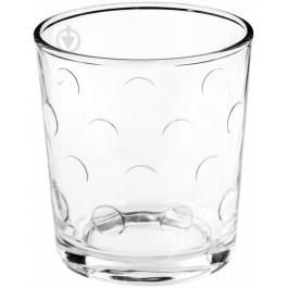 Uniglass Набір склянок Pop 290 мл 6 шт.