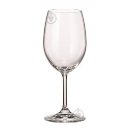 Banquet Набор бокалов для вина Leona 340 мл 6 шт. (02B4G006340)