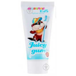 BIOTON Зубная паста для детей Juicy Gum 50 мл (4820026149233)