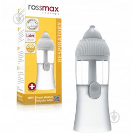 Rossmax Насадка на небулайзер  для промывания носа