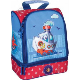 Cool For School Рюкзак дошкольный  Sea с термотканью для мальчиков XXS-XS (CF86182)