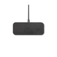 Courant Catch 2 Multi Fast Wireless Charger Ash (CR-C2-GR-GR)