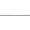 Apple MacBook Air 13,6" M2 Silver 2022 (MLXY3) - зображення 5