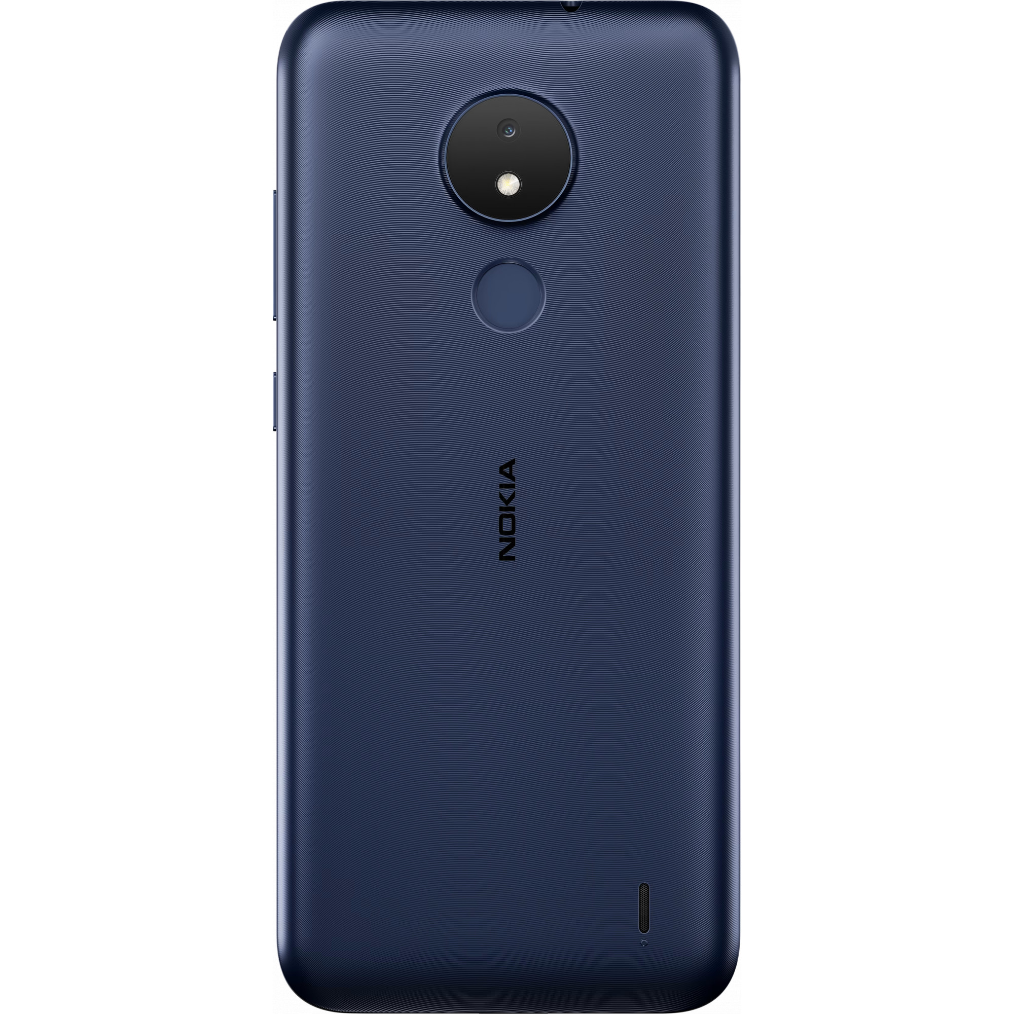 Nokia C21 2/32GB Dark Blue - зображення 1