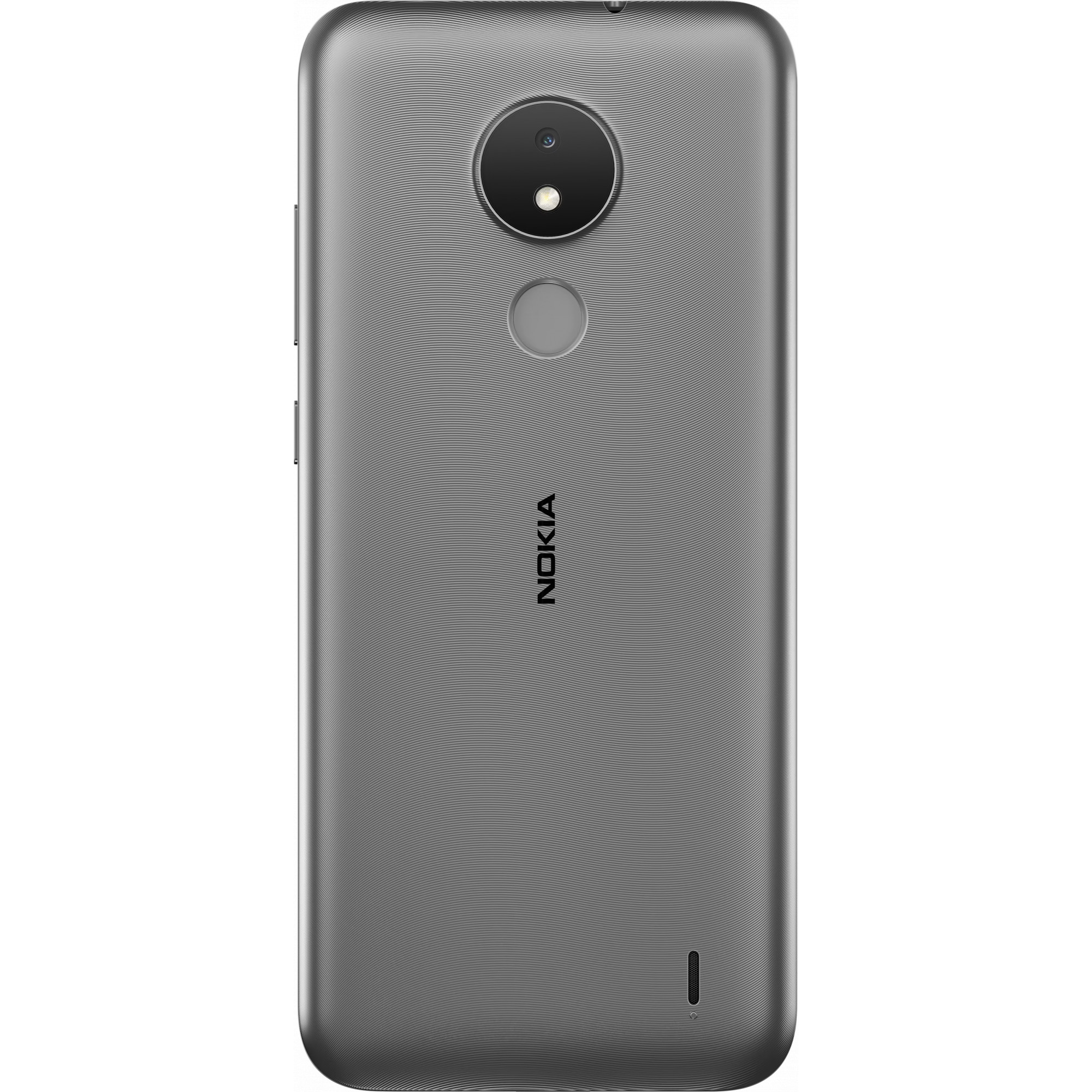 Nokia C21 2/32GB Warm Gray - зображення 1