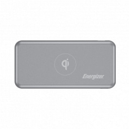 Energizer 10000mAh Qi wireless PD Grey (QE10007PQ)