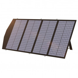 Зарядні пристрої на сонячних батареях Allpowers