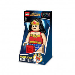 LEGO Super Heroes Чудо-женщина (LGL-TOB25T)