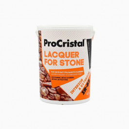 ProCristal Lacquer For Stone IР-82 0,7 л