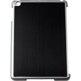 Drobak Чехол Titanium Panel для Apple iPad mini (Black) (210244)