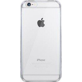 Ozaki O!coat Hard Ctystal iPhone 6 Plus Transparent (OC594TR)