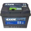 Автомобільний акумулятор Exide EA640