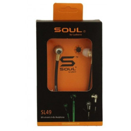 Soul SL49 (Gold)