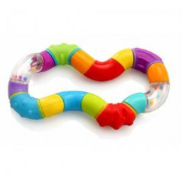 Nuby Twisted Rattle (502)