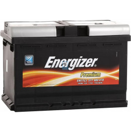 Energizer 6СТ-77 Premium EM77L