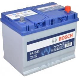 Bosch 6СТ-72 АзЕ S4 EFB (S4 E410)