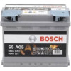 Bosch 6СТ-60 AGM (S5A05) - зображення 1