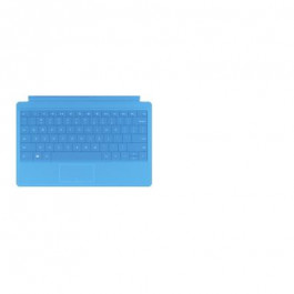 Microsoft Type Cover (Blue) (D5S-00055)