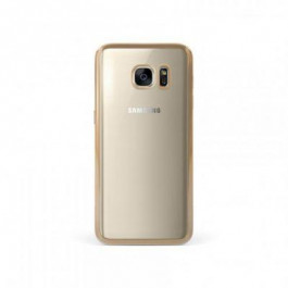 Tucano Elektro Flex Cover Samsung S7 Gold (SG7EF-GL)