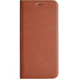 Florence Xiaomi Redmi Note 8 2019 TOP №2 Leather Brown (RL059475)