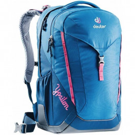 Deuter Детский школьный рюкзак  Ypsilon 28л Bay-Steel (38310193387)