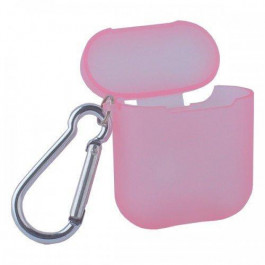 COTEetCI Case TPU with Belt Pink (CS8113-PK)