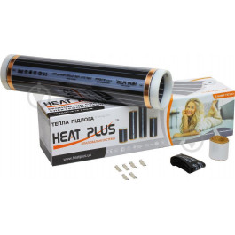 Seggi Century Heat Plus Standart (HPS004)