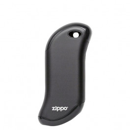 Zippo HeatBank 9s Rechargeable Hand Warmer Black (40582)