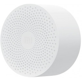 Xiaomi Mi Compact Speaker 2 White (QBH4141)
