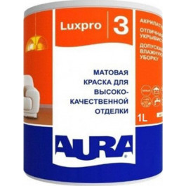 AURA Luxpro 3 10л