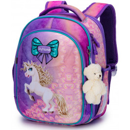 SkyName Шкільний рюкзак для дівчаток  R4-410
