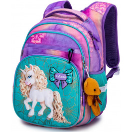 SkyName Шкільний рюкзак для дівчаток  R3-245