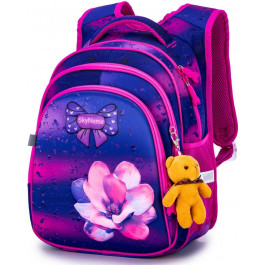 SkyName Шкільний рюкзак для дівчаток  R2-183