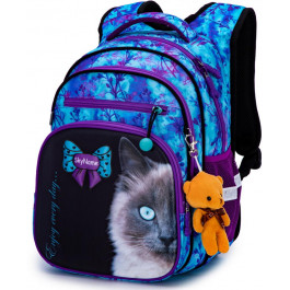 SkyName Шкільний рюкзак для дівчаток  R3-246