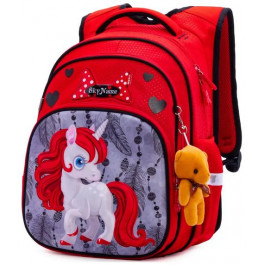SkyName Шкільний рюкзак для дівчаток  R3-233