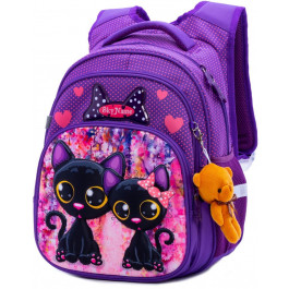SkyName Шкільний рюкзак для дівчаток  R3-240
