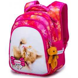 SkyName Шкільний рюкзак для дівчаток  R2-184