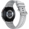 Samsung Galaxy Watch4 Classic 46mm Silver (SM-R890NZSA) - зображення 5